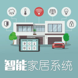 智慧生活，共贏未來——湛江智能家電控制廠家誠邀加盟，共創互聯網信息服務新生態