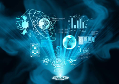 深化互聯網能源合作 嚴控質量與信息安全，賦能綠色智能發展