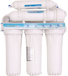 太原凈水機(jī)配件選購指南 聚焦康寶凈水器與純水機(jī)